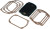 James Gaskets - Gasket Magneto Cover Xlch 10/pk - 29550-55 James Gaskets - Gasket Magneto Cover Xlch 10/pk - 29550-55