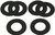 James Gaskets - Gasket Speedo Drive Gear Flt 10/pk - 67096-87