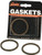 James Gaskets - Gasket Exhaust Gasket Twin Cam 88 Kit - 17048-98