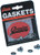 James Gaskets - Gasket Drain Screw Fork Touring Sftl Ex Deuce Kit - 45858-77-K