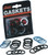 James Gaskets - Gasket Oring Pushrod All Evo Kit - 11133-V2