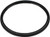 James Gaskets - Gasket Seal Rr Sprkt Chain Drive Flt 1/pk - 25414-82-DL
