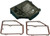 James Gaskets - Gasket Trans Top Cover Bead Dyna 5/pk - 34917-90-X