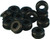 James Gaskets - Gasket Grommet Tank Mount Fxst Softail 12/pk - 11447