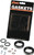 James Gaskets - Gasket Seal Kayaba Fork Kit - 45849-73 James Gaskets - Gasket Seal Kayaba Fork Kit - 45849-73