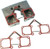 James Gaskets - Rocker Cover Gasket .020 Paper W/bead 10/pk - 17540-69-X James Gaskets - Rocker Cover Gasket .020 Paper W/bead 10/pk - 17540-69-X