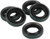 James Gaskets - Gasket Seal Starter Shaft Flt Fxr Softail Dyna 5/pk - 12053-A