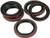 James Gaskets - Gasket Oil Seal Sprocket Shaft Shovel/evo 5/pk - 12026-A James Gaskets - Gasket Oil Seal Sprocket Shaft Shovel/evo 5/pk - 12026-A