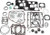 James Gaskets - Gasket Topend Twincam 88 W/.03 6 Hd Gasket Kit - 17054-05 James Gaskets - Gasket Topend Twincam 88 W/.03 6 Hd Gasket Kit - 17054-05
