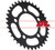 Jt - Rear Sprocket Steel 36t-520 Hon - JTR1225.36