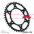 Jt - Rear Sprocket Steel 47t-520 Kaw/suz - JTR808.47SC