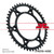Jt - Rear Sprocket Steel 45t-520 Beta/hon - JTR210.45SC