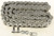Jt - Chain Hdr Heavy Duty 520-084l - JTC520HDR084SL