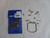 K&l - Carburetor Repair Kit - 18-2572