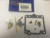 K&l - Carb Repair Kit (ea) - 18-5143