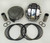 Kb Pistons - Piston Super Duty Big Bore Tc 96 To 103 10:1 Std - KB660LCA.STD