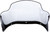 Koronis - Windshield Smoke A/c - 450-174-03 Koronis - Windshield Smoke A/c - 450-174-03