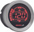 Koso - Hd-02t 2'' Oil Temp Gauge Silver Bezel - BA050500 Koso - Hd-02t 2'' Oil Temp Gauge Silver Bezel - BA050500