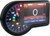 Koso - Rx-3 Tft Multifunction Meter - BA071000 Koso - Rx-3 Tft Multifunction Meter - BA071000