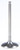 Kpmi - Intake Ti Valve - 60-60512T Kpmi - Intake Ti Valve - 60-60512T