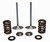 Kpmi - Ss Intake Valve/spring Kit - 30-32780