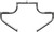 Lindby - Linbar Engine Guards Chrome - 913-1 Lindby - Linbar Engine Guards Chrome - 913-1