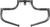 Lindby - Engine Guard Linbar M8 Softail Chr - 116-1 Lindby - Engine Guard Linbar M8 Softail Chr - 116-1