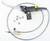 Magura - Hydraulic Clutch Assembly - 2100019 Magura - Hydraulic Clutch Assembly - 2100019