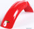 Maier - Front Fender Red - 135042