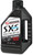 Maxima - Sxs Synthetic Front Drive Oil 100% Synthetic 80w 16oz - 40-45916