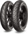 Michelin - Pilot Street 2 Front/rear Tire 80/90-17 50s Reinf Tl - 74609