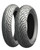Michelin - Tire City Grip 2 Front/rear 130/70-12 M/c 62s Reinf Tl - 71961