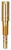 Mikuni - Pilot Jets 4/pk N224.103 #15 - N224.103-15