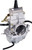 Mikuni - Tm Flat Slide Carburetor 28mm - VM28-418