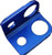 Modquad - Axle Flag Mount (blue) - FM-1BL Modquad - Axle Flag Mount (blue) - FM-1BL