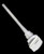 Modquad - Dipstick (silver) - DS1-1