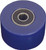 Modquad - Chain Roller W/bearing (blue) - CR1-BL