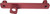 Modquad - Fender Flag Mount (red) - FM-DIRT-RD Modquad - Fender Flag Mount (red) - FM-DIRT-RD