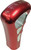 Modquad - Grip Style Shift Knob (red) - RZR-GRIP-RD