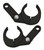 Modquad - Light Mount A Pillar Black 1.25" - LMAP-1.25-BLK Modquad - Light Mount A Pillar Black 1.25" - LMAP-1.25-BLK