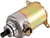 Mogo Parts - 4-stroke Starter Motor 9t Gy6 125/150cc - 07-0105