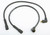 Moroso - Ign Wires Spiral Core/set 97-98 Flt - 27215