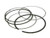 Namura - Piston Rings 48.95mm Kaw For Namura Pistons Only - NX-20080-4R Namura - Piston Rings 48.95mm Kaw For Namura Pistons Only - NX-20080-4R
