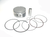 Namura - Piston Kit Bb Hc 88.95/std 11:1 Hon - NA-10004