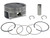 Namura - Piston Kit 91.458/+0.50 Can - NA-80001-2