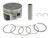 Namura - Piston Kit 70.95/std 8.7:1 Yam - NA-40015