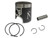 Namura - Piston Kit Oem Style 67.92/+2.00 11:1 Yam - NA-40003-8