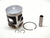 Namura - Piston Kit Ceramic Comp Cyl 66.37/+0.02 10.9:1 Yam - NX-40025-C