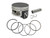 Namura - Piston Kit 78.96/+0.50 Hon - NA-10007-2