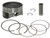 Namura - Piston Kit Bb 81.95/+2.00 Pol - NA-50083